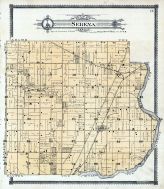 Serena Township, La Salle County 1906